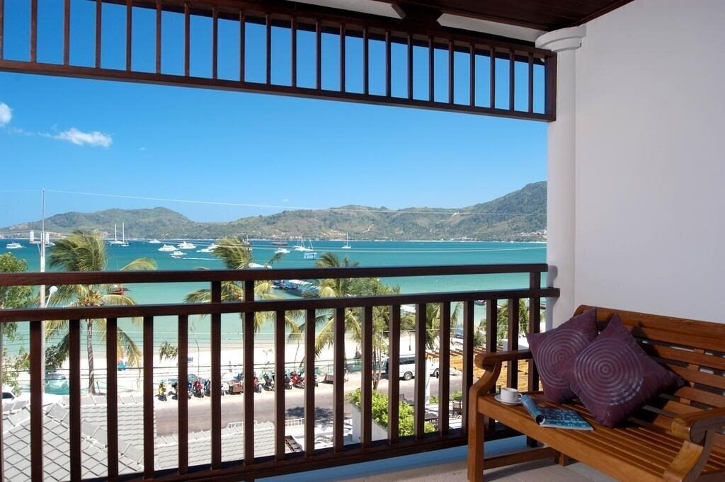 Фотографія Avantika Boutique Hotel 4*